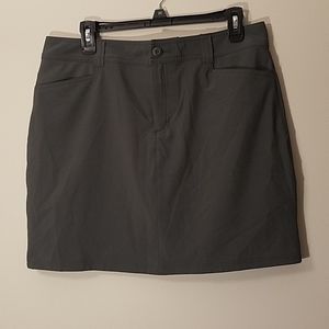Eddie Bauer sport skort